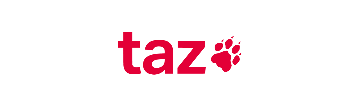 Taz_Logo_a